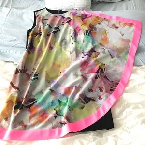 Cute ted baker dress size US 10